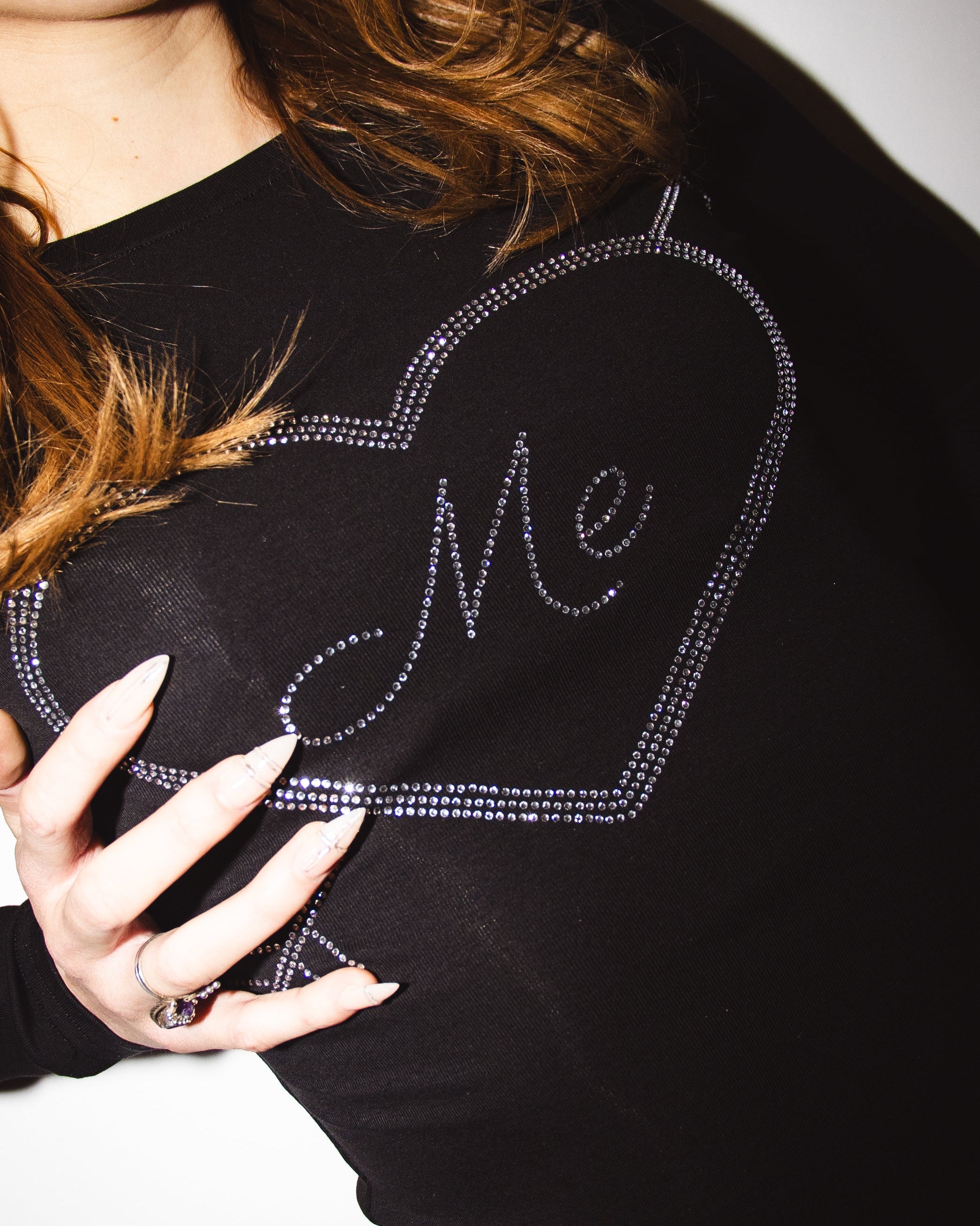 Selflove Shirt (black)