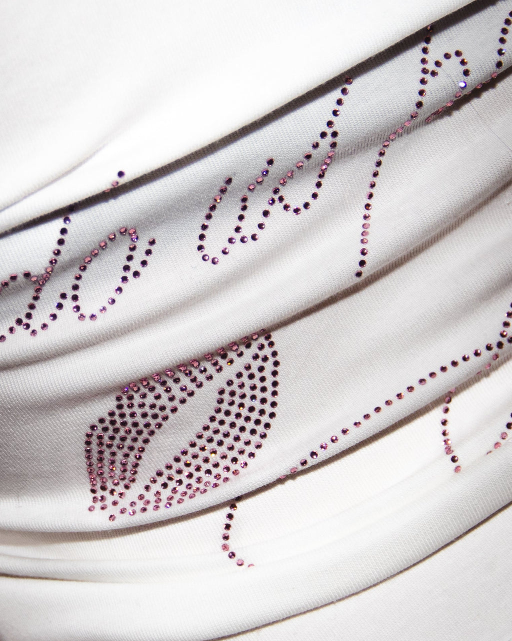 Selflove shirt (white)